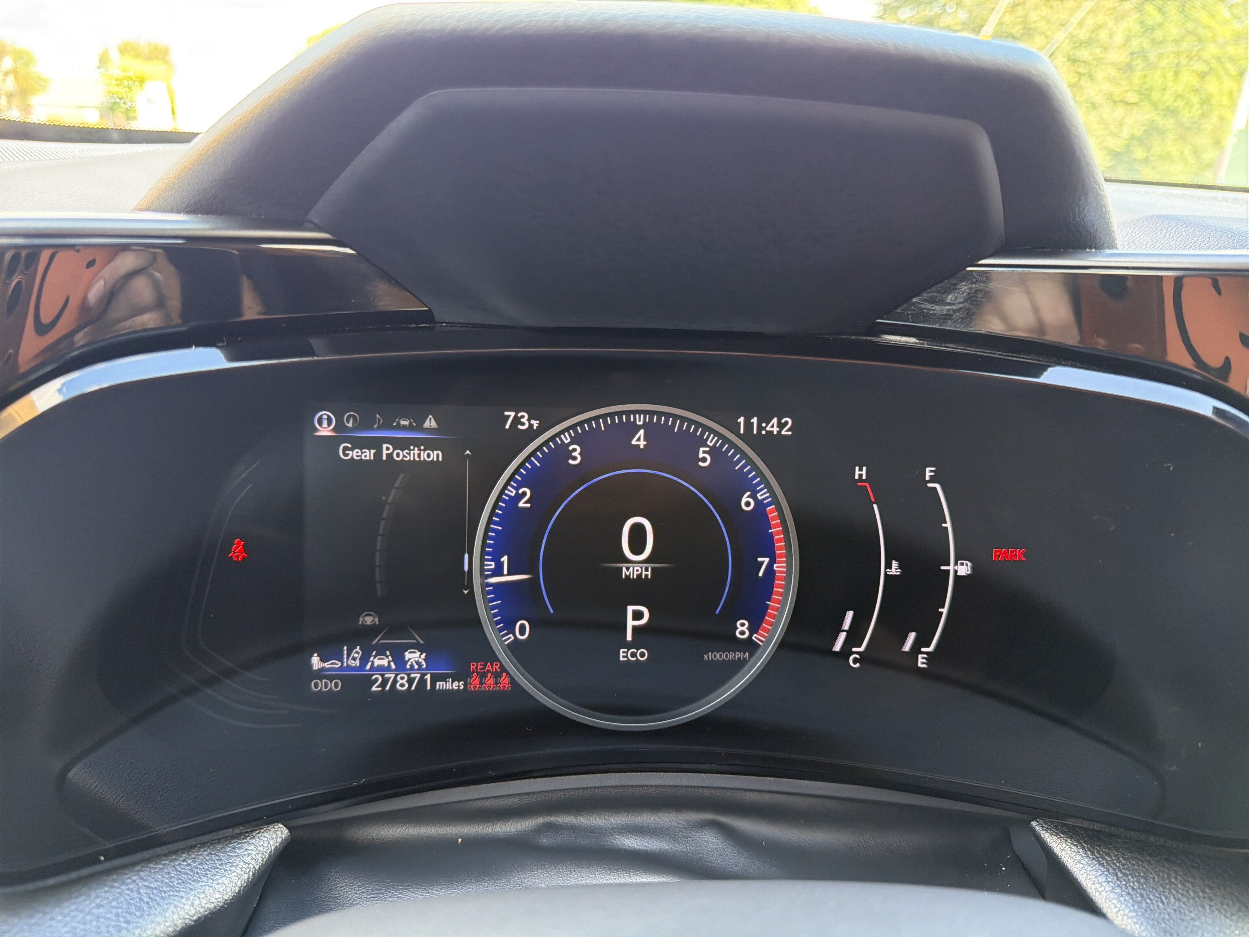 Used 2024 Lexus NX 350 AWD image 18