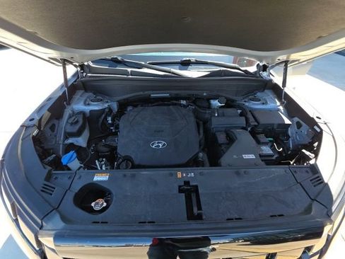 Used 2024 Hyundai Palisade SEL w/ Premium Package image 30