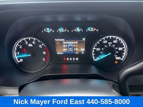 Used 2025 Ford F250 XLT image 10