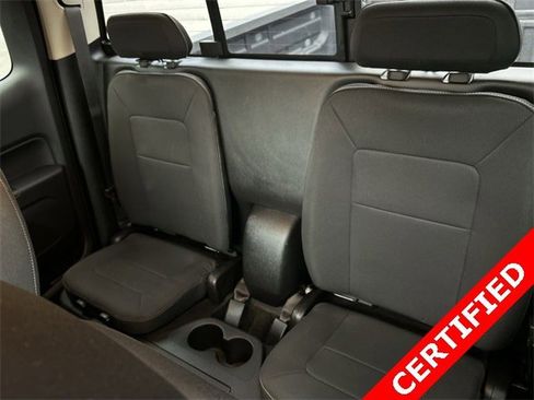 Used 2017 Chevrolet Colorado LT w/ LT Convenience Package image 23