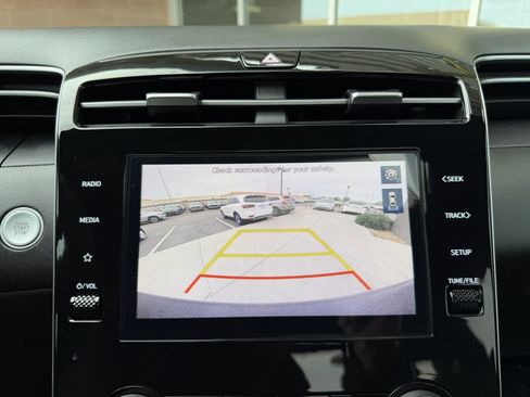 Used 2023 Hyundai Santa Cruz SEL w/ Activity Package image 23