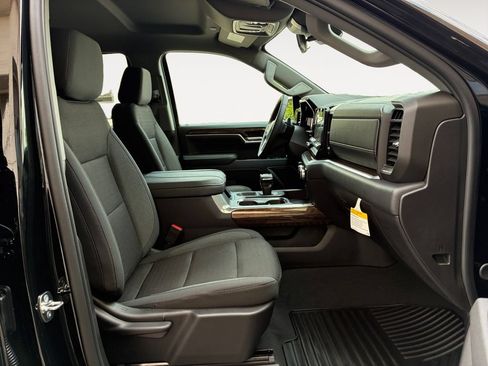 New 2026 GMC Sierra 1500 Elevation AWD/4WD image 15