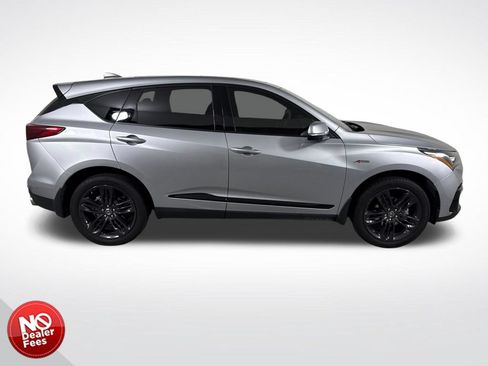 Used 2019 Acura RDX A-Spec FWD image 2