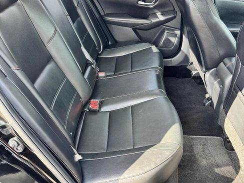 Used 2022 Nissan Sentra SR w/ SR Premium Package image 28