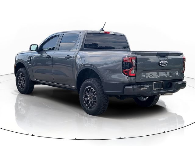 New 2026 Ford Ranger XLT RWD image 7