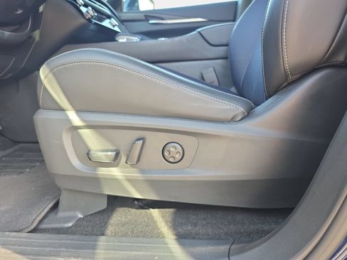 Certified 2026 INFINITI QX60 Sport AWD/4WD image 28