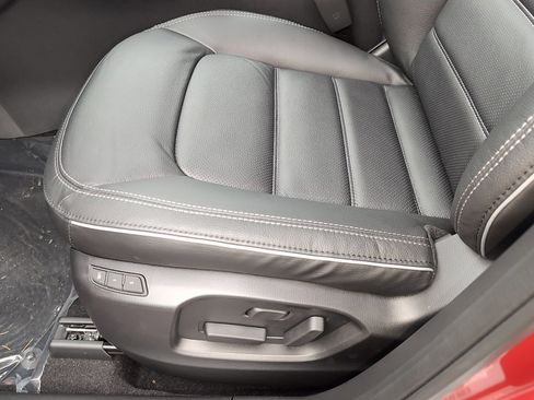 New 2025 MAZDA CX-5 AWD 2.5 S image 12