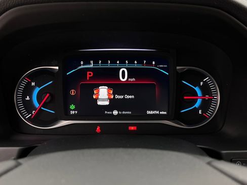 Used 2020 Honda Pilot Touring image 22