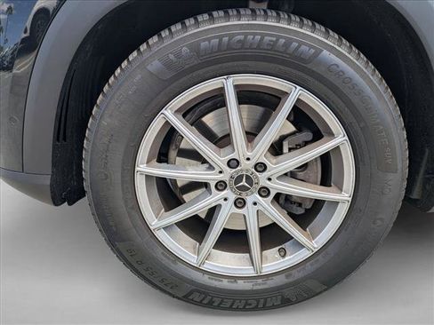 Certified 2026 Mercedes-Benz GLE 350 4MATIC image 24