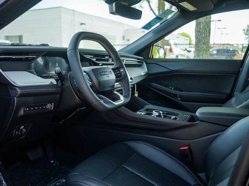New 2026 Jeep Cherokee Limited AWD/4WD image 18