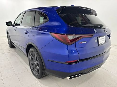 Certified 2023 Acura MDX A-Spec AWD/4WD image 3