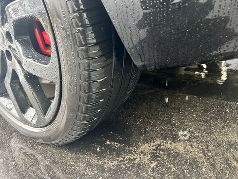 Used 2022 Land Rover Range Rover Sport HSE Dynamic image 30