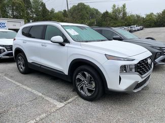 Certified 2023 Hyundai Santa Fe SEL w/ Cargo Package video 2