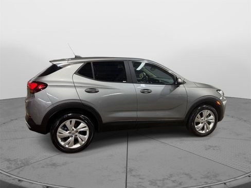 Used 2025 Buick Encore GX Preferred w/ Comfort Package AWD/4WD image 9