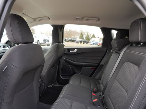 Used 2023 Ford Escape Active w/ Tech Pack #2 image 23