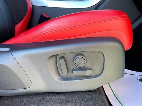 Used 2021 Land Rover Range Rover Sport HST image 35