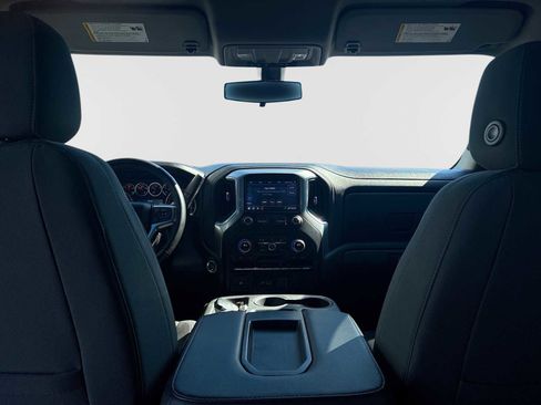 Certified 2020 Chevrolet Silverado 1500 RST image 19