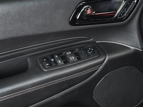 Used 2023 Dodge Durango SRT Hellcat AWD/4WD image 37