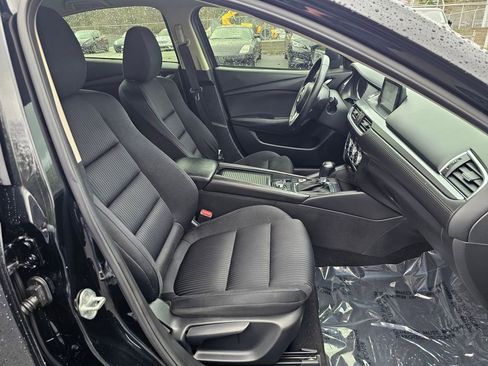 Used 2016 MAZDA MAZDA6 Sport image 28