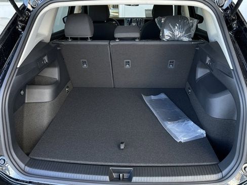 New 2026 Volkswagen Tiguan S image 29