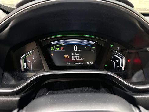 Used 2020 Honda CR-V Touring image 22