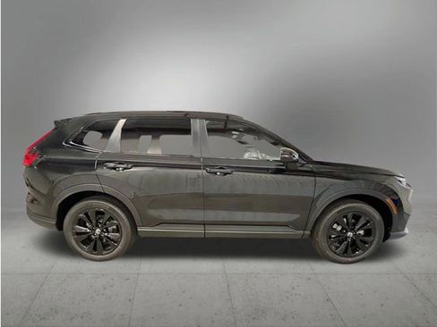 New 2026 Honda CR-V Sport Touring image 8