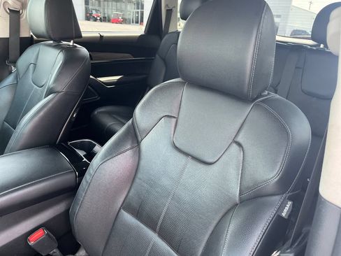 Used 2022 Kia Telluride SX AWD/4WD image 12