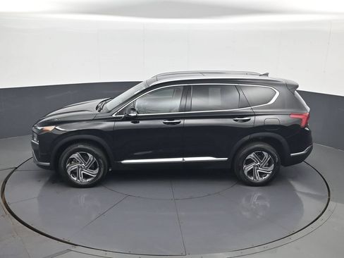 Certified 2023 Hyundai Santa Fe SEL w/ Premium Package AWD/4WD image 21