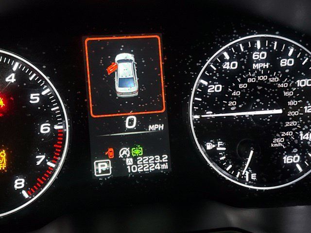 Used 2022 Subaru Legacy Limited AWD/4WD image 25