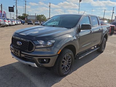 Used 2019 Ford Ranger XLT w/ Equipment Group 302A Luxury