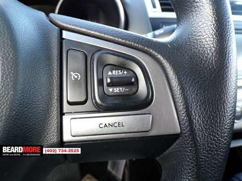 Used 2017 Subaru Outback 2.5i image 27