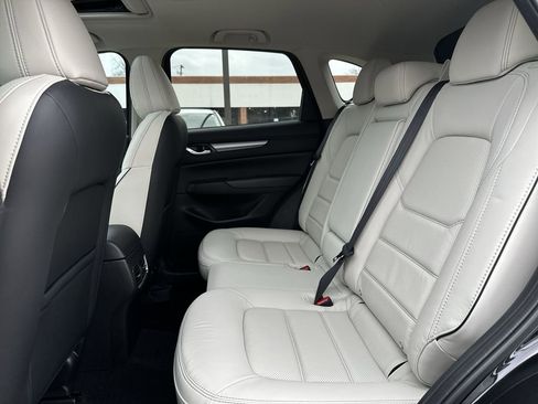 New 2025 MAZDA CX-5 AWD 2.5 S image 23
