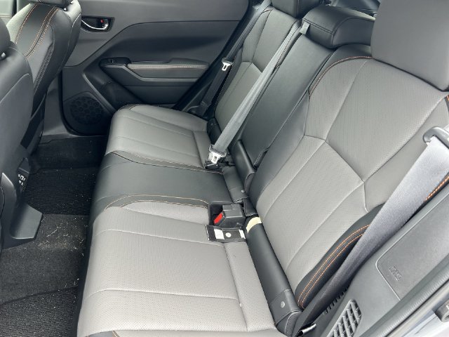 New 2026 Subaru Crosstrek 2.5i Limited w/ Crosstrek Mirror Package AWD/4WD image 33