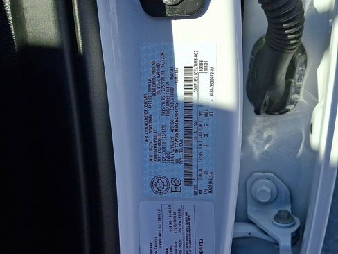 Used 2024 Ford F250 XLT image 26