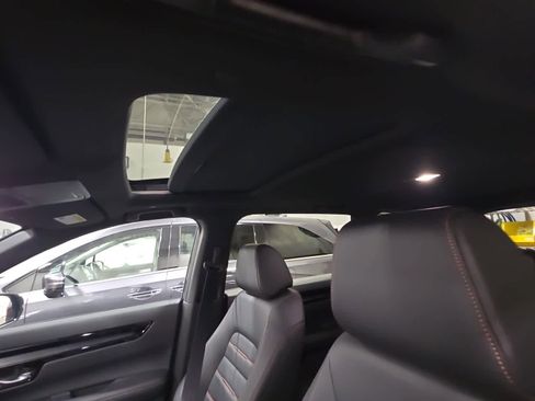 Certified 2023 Honda CR-V Sport Touring image 17