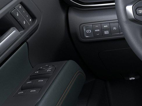 New 2027 GMC Terrain AT4 w/ Convenience Package III AWD/4WD image 22
