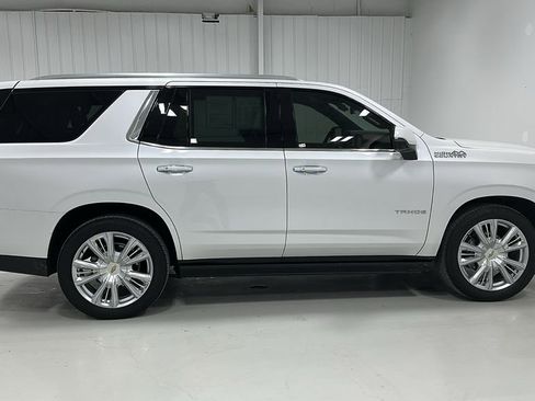 Used 2023 Chevrolet Tahoe High Country image 6