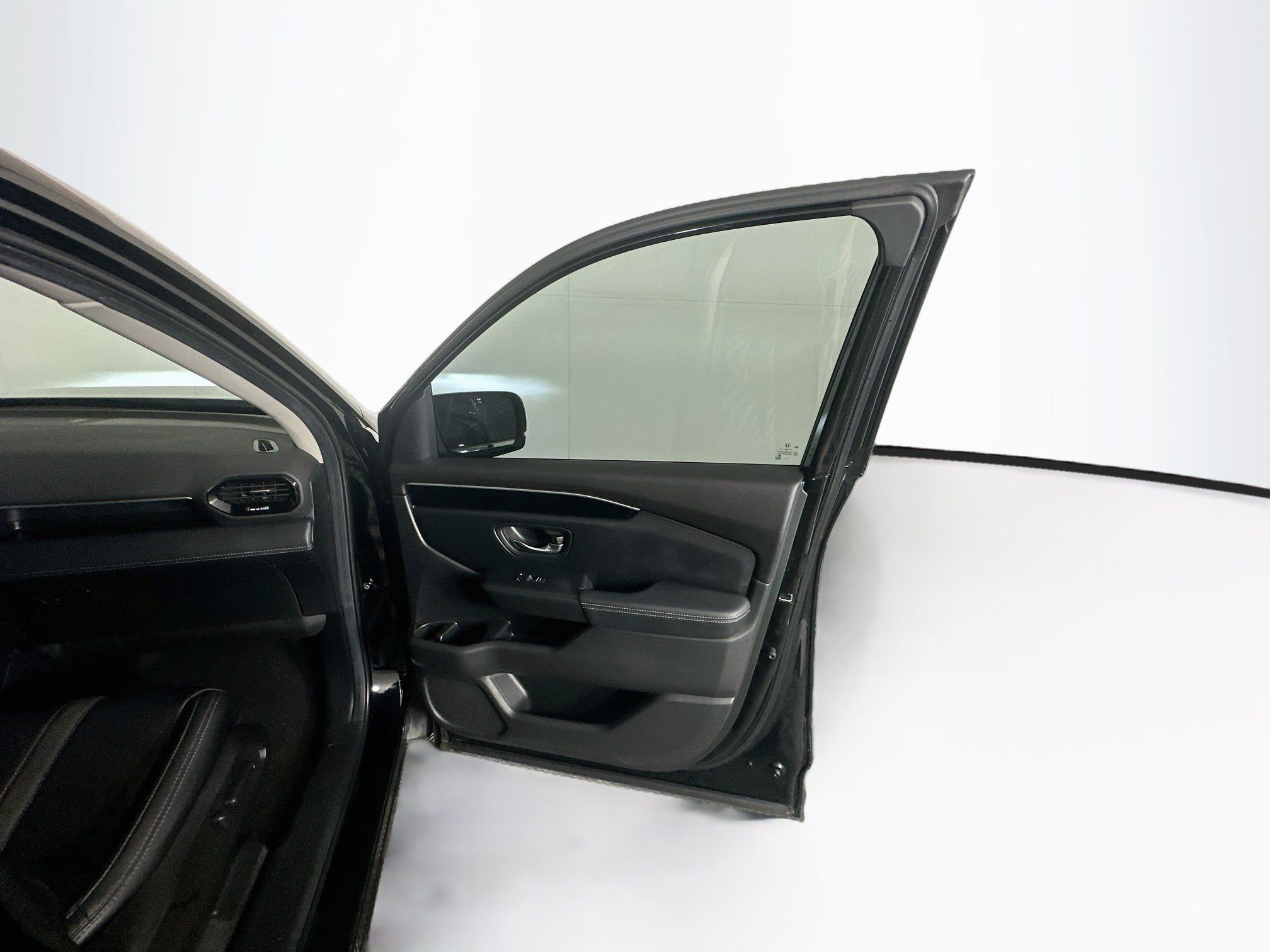 Used 2024 Honda Pilot EX-L image 33
