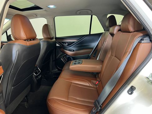 Used 2022 Subaru Outback Touring XT image 11