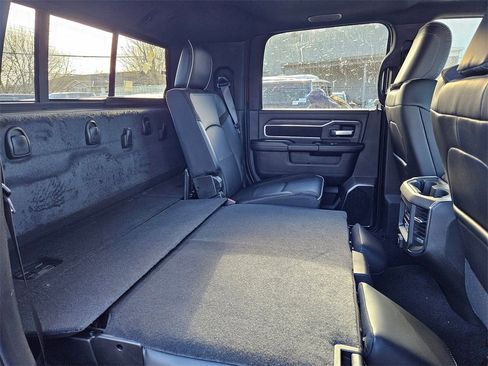 New 2026 RAM 3500 Laramie w/ Night Edition image 17