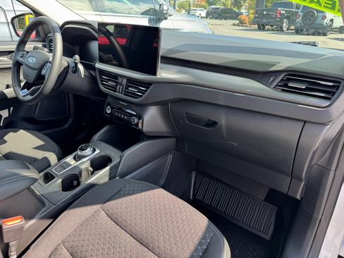 Used 2023 Ford Escape Active w/ Tech Pack #1 image 14