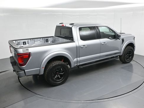 New 2024 Ford F150 XLT w/ Equipment Group 303A High image 43