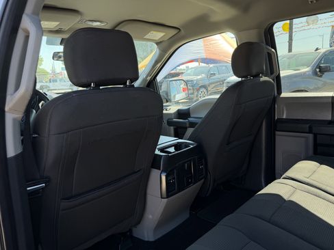 Used 2019 Ford F150 XL w/ Equipment Group 101A Mid RWD image 14