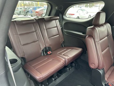 New 2026 Dodge Durango GT w/ Tow 'N Go Package image 22