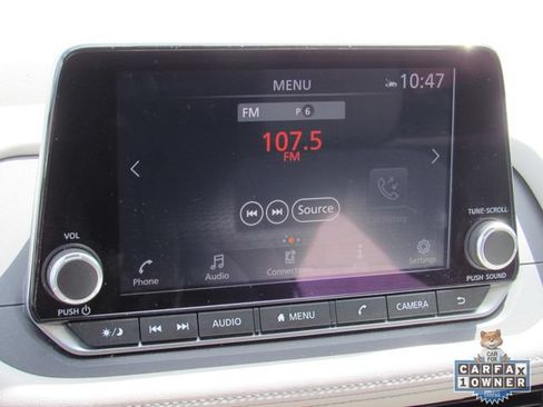 Certified 2023 Nissan Rogue SV FWD image 22