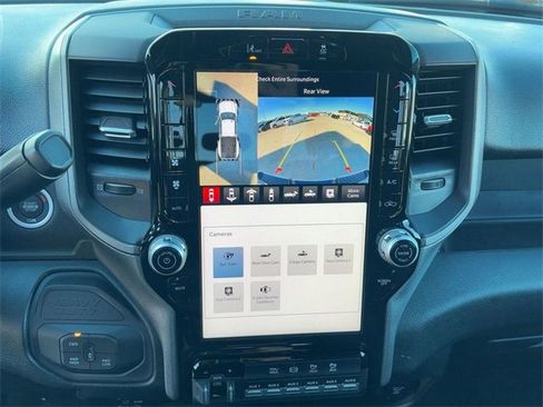 New 2026 RAM 3500 Tradesman image 24