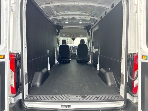 New 2025 Ford Transit 250 148 Medium Roof w/ Load Area Protection Package image 23