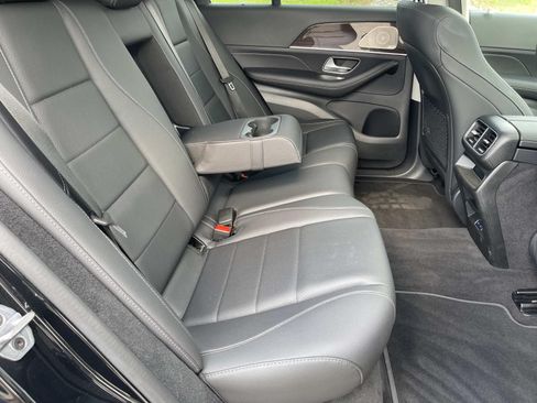 Used 2026 Mercedes-Benz GLE 350 4MATIC image 21