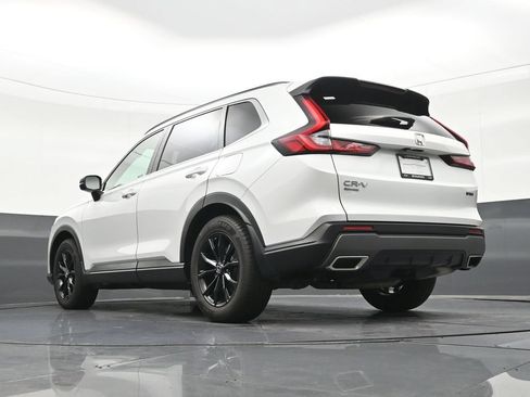 Used 2024 Honda CR-V Sport image 24