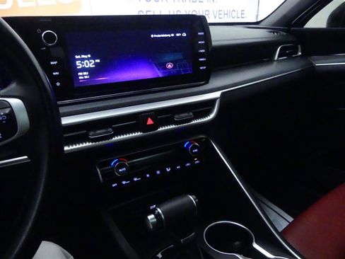 Used 2024 Kia K5 GT-Line FWD image 12